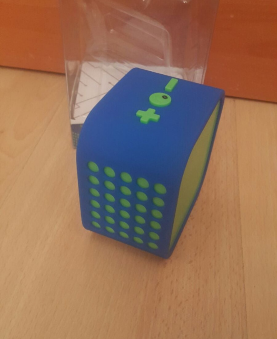 Vivitar bluetooth speaker image indicator(5)