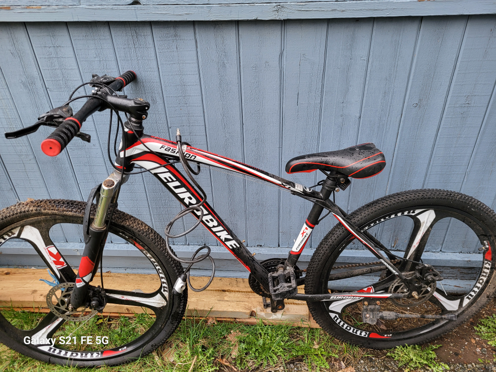 bike for sale - photo 3