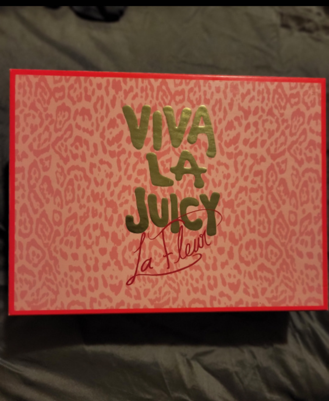 Viva La Juicy La Fleur 150 ml image indicator(2)