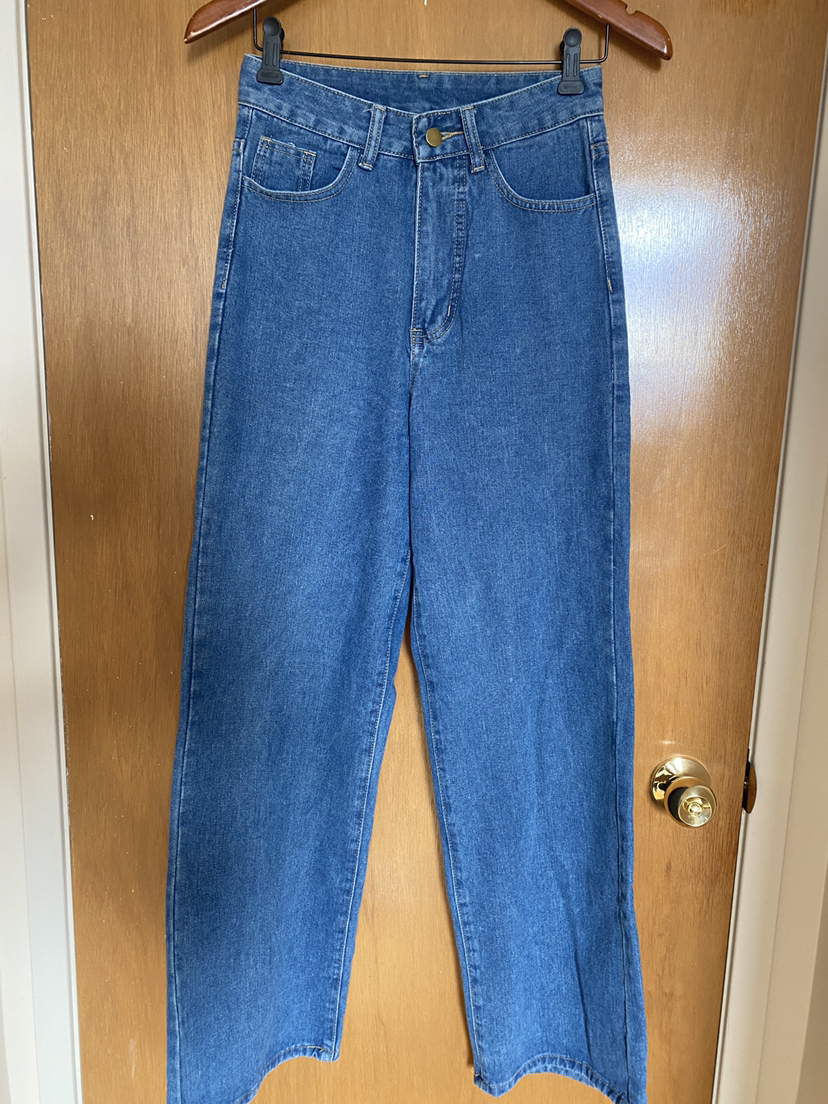 Jeans - photo 2
