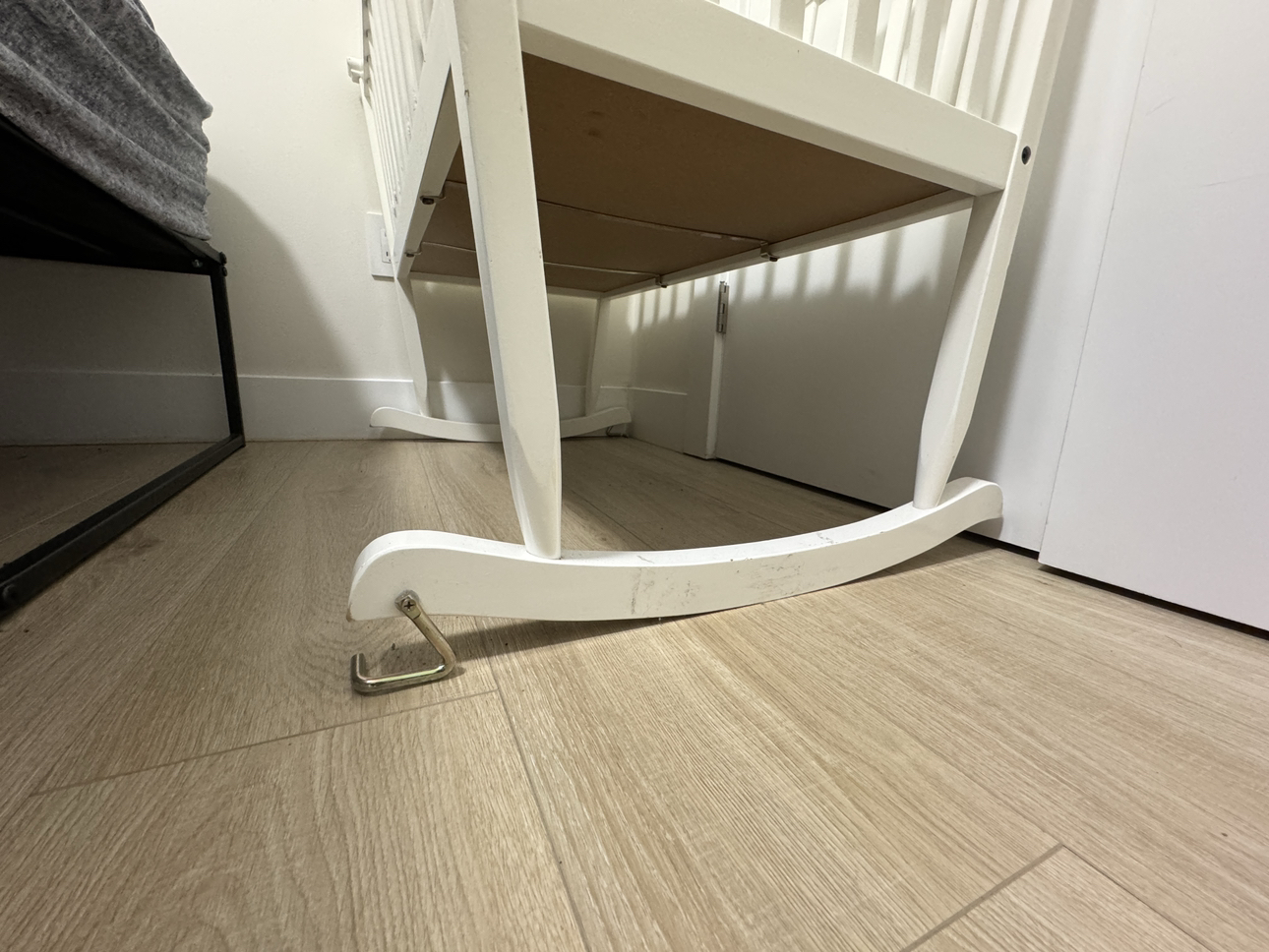 Jolly jumper mini crib - photo 3