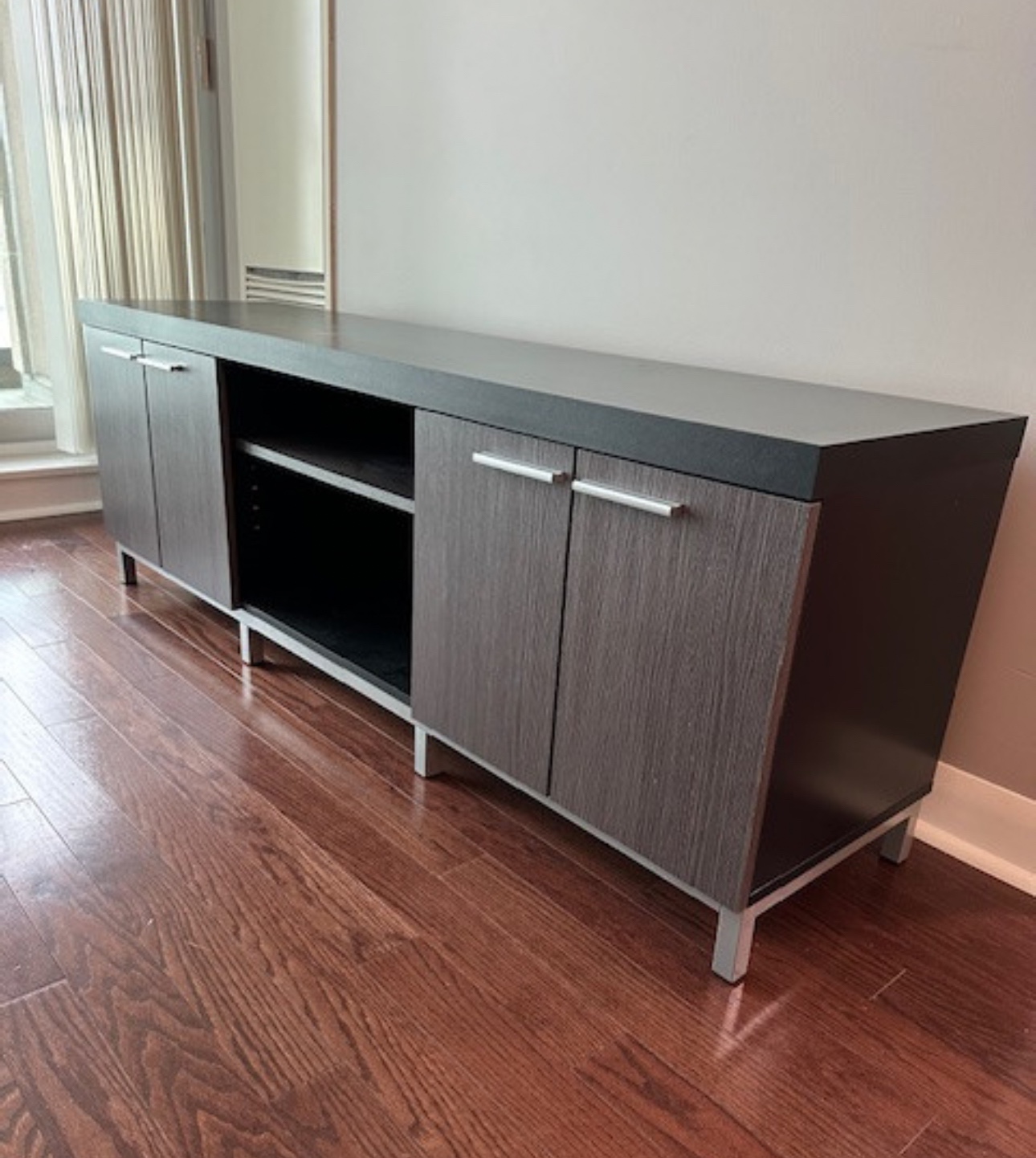 TV Stand - for TVs up to 65"