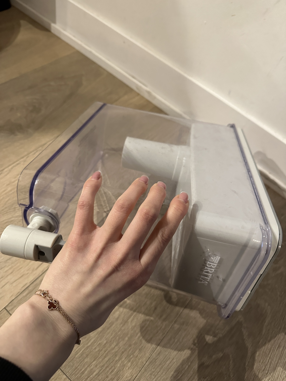 Brita XL filter - photo 3