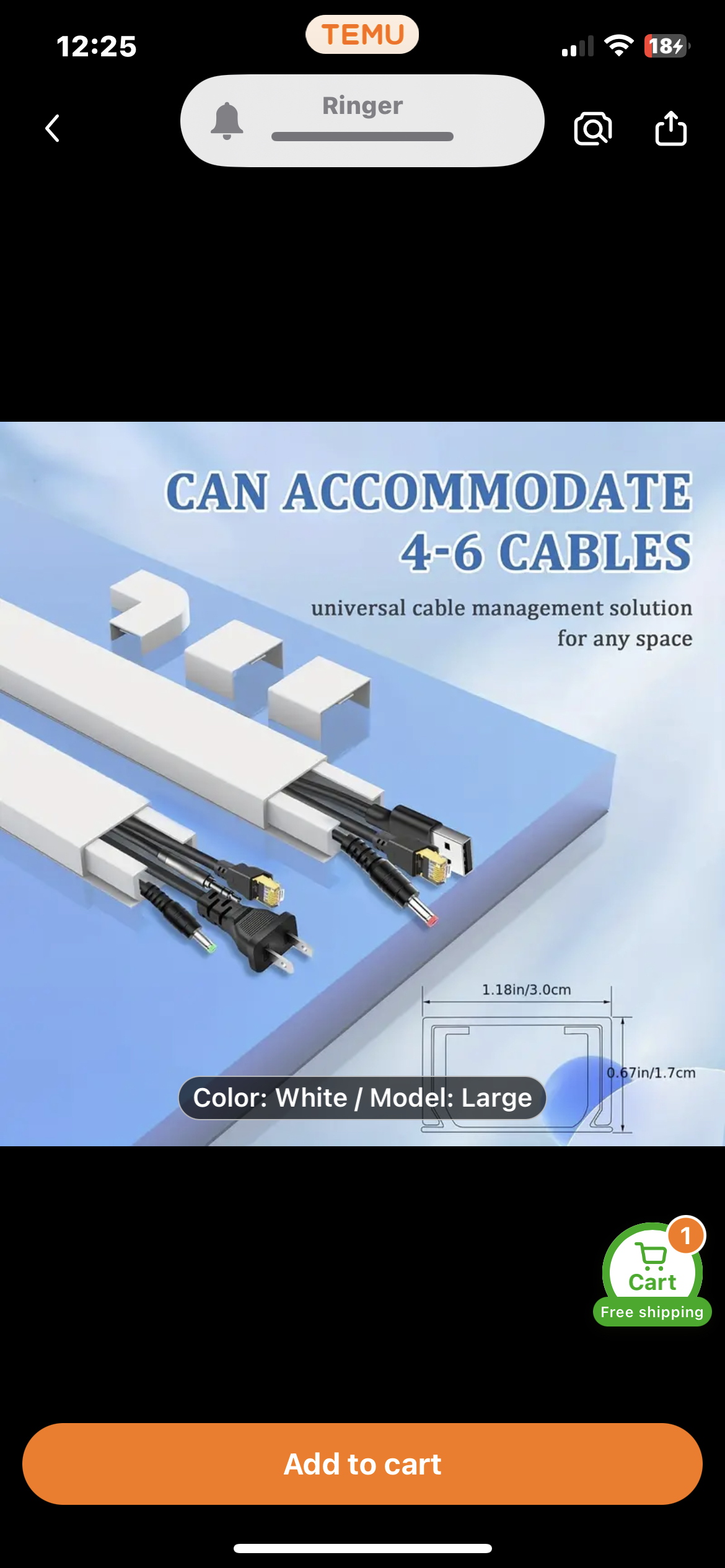 Cable and Wire Covers image indicator(3)