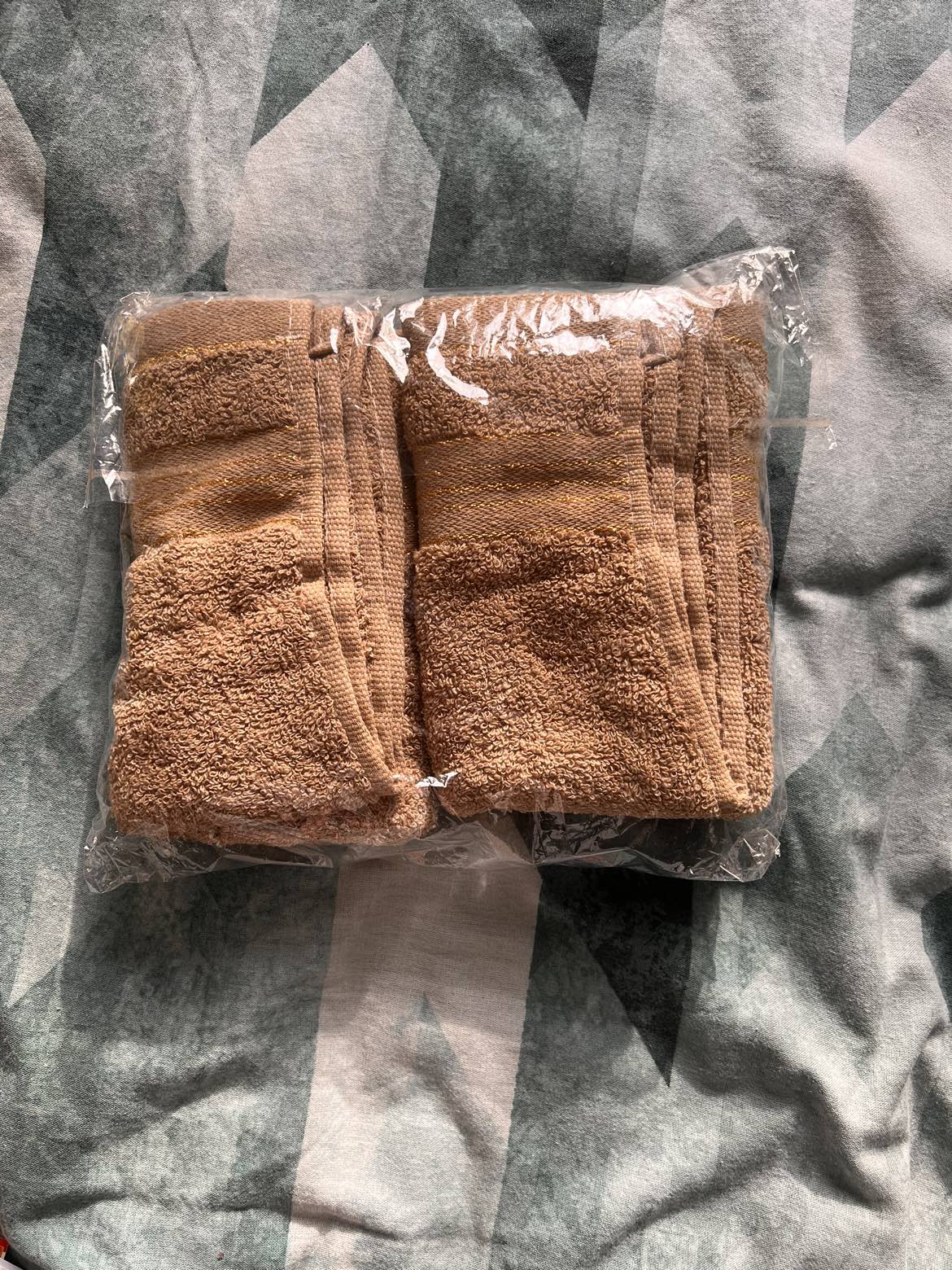 Face Towels - photo 2