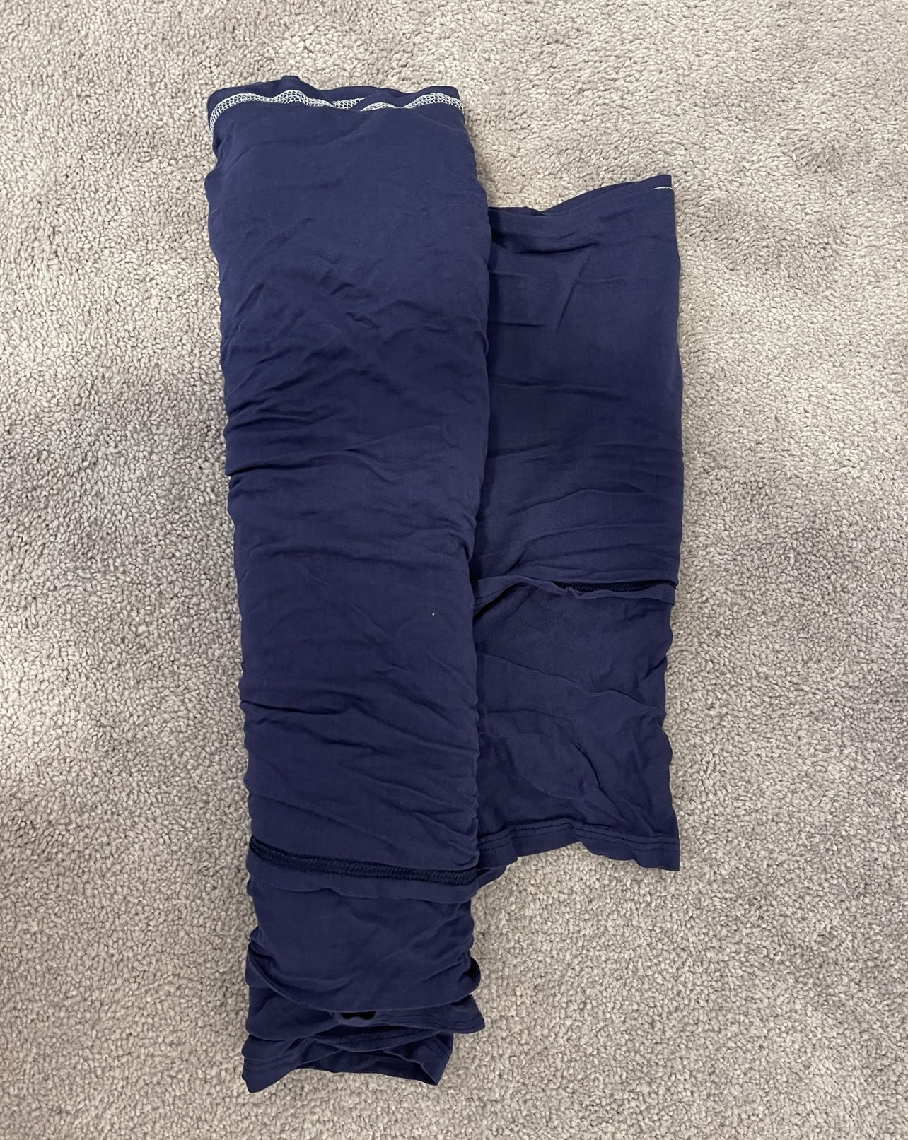 Aura baby wrap