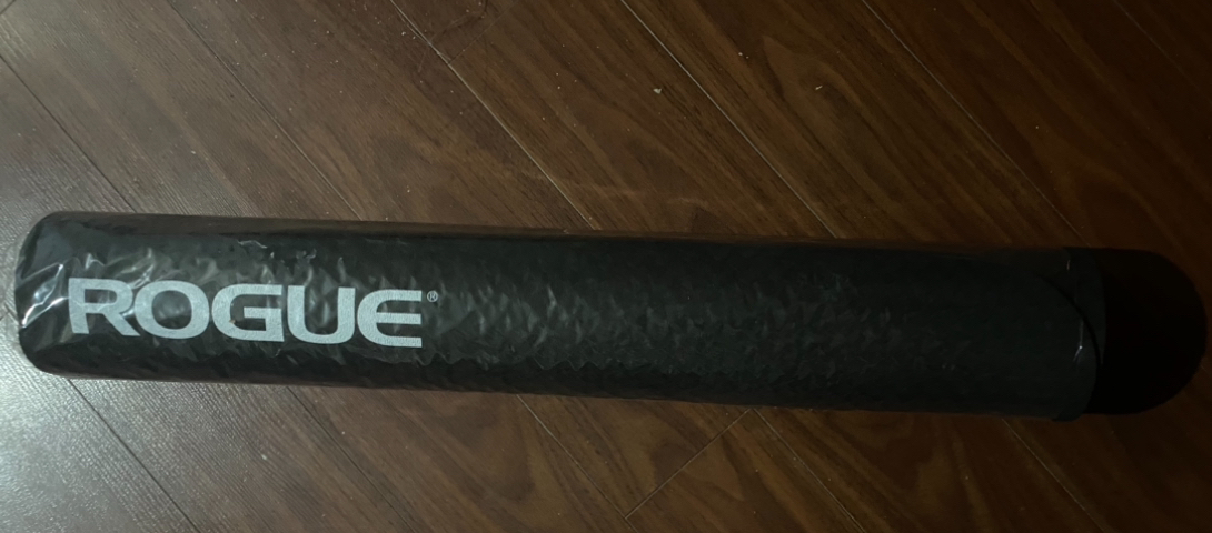 Yoga Mat (Rogue)-Brand New - photo 2