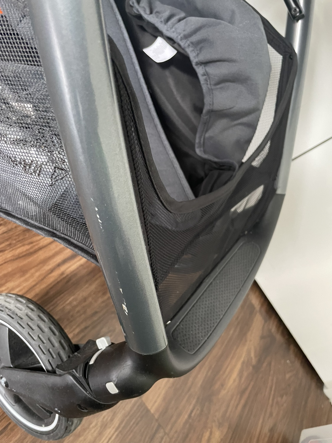Stroller Maxi Cosi Zelia - photo 4