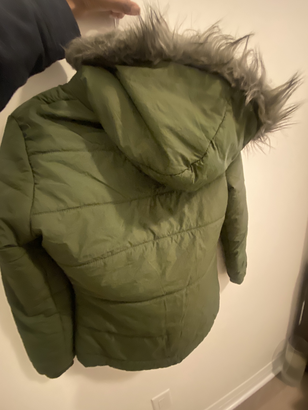 Jacket - photo 2