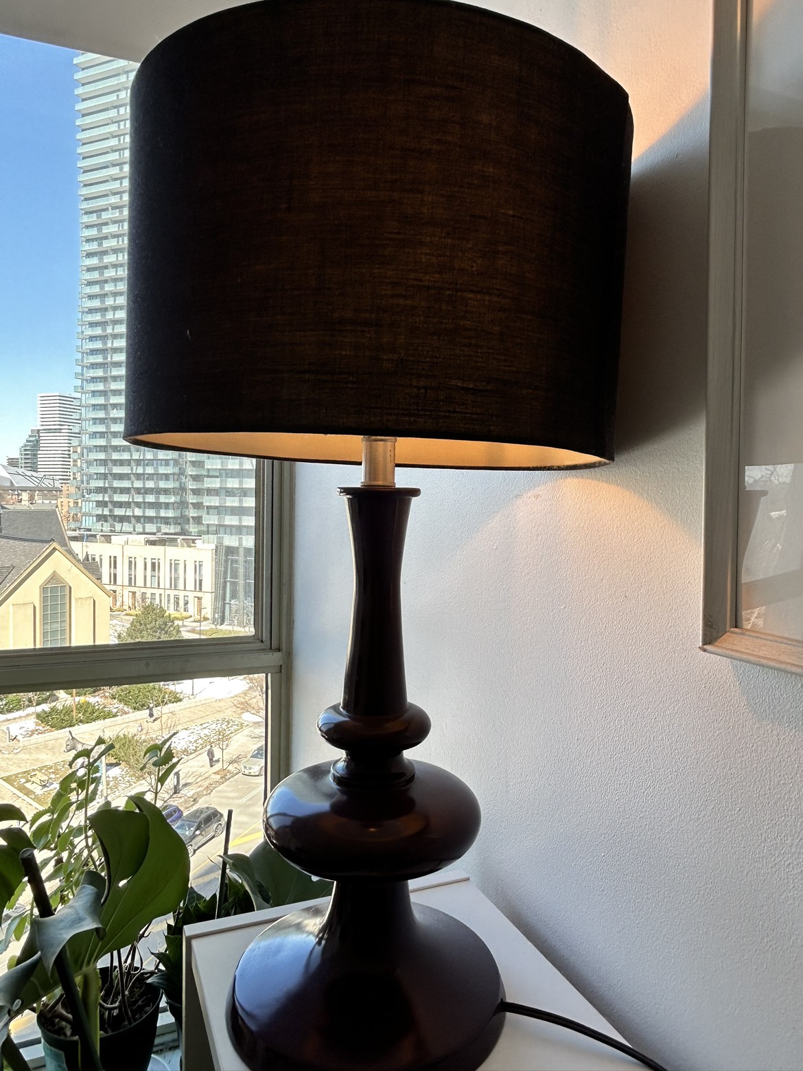 Lamp for sale thumbnail
