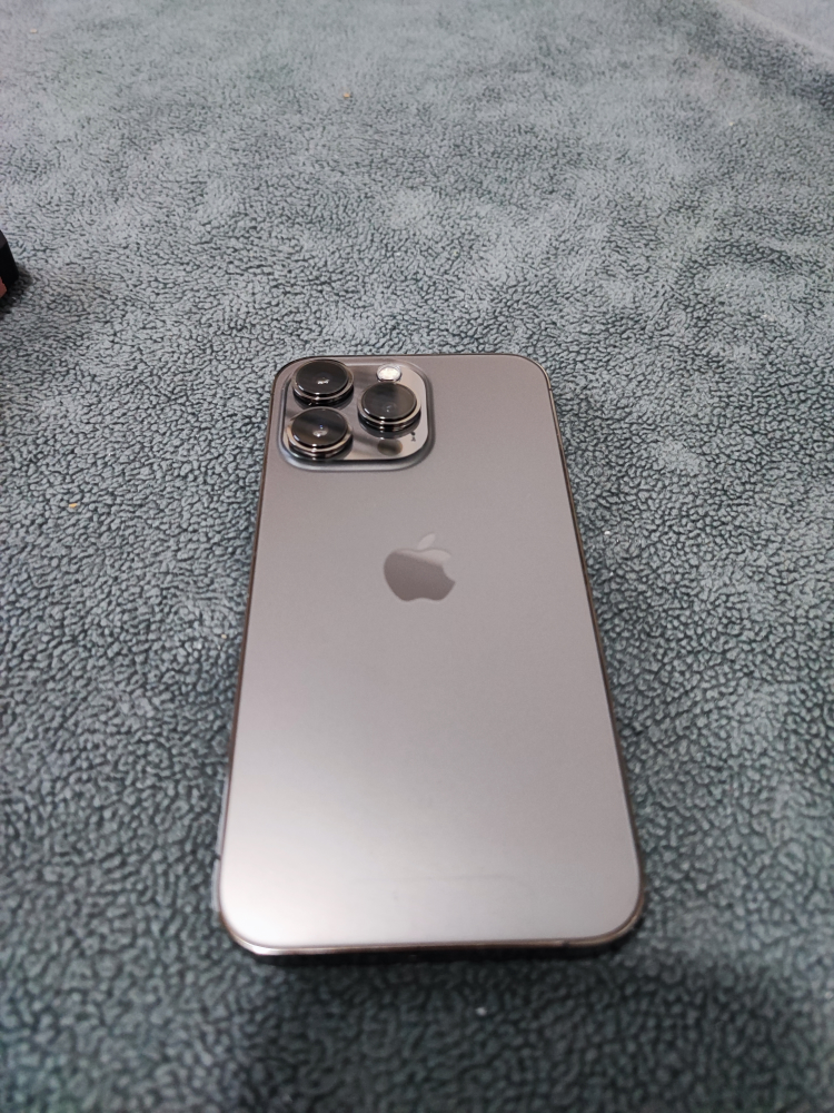 iphone 13 pro - photo 3