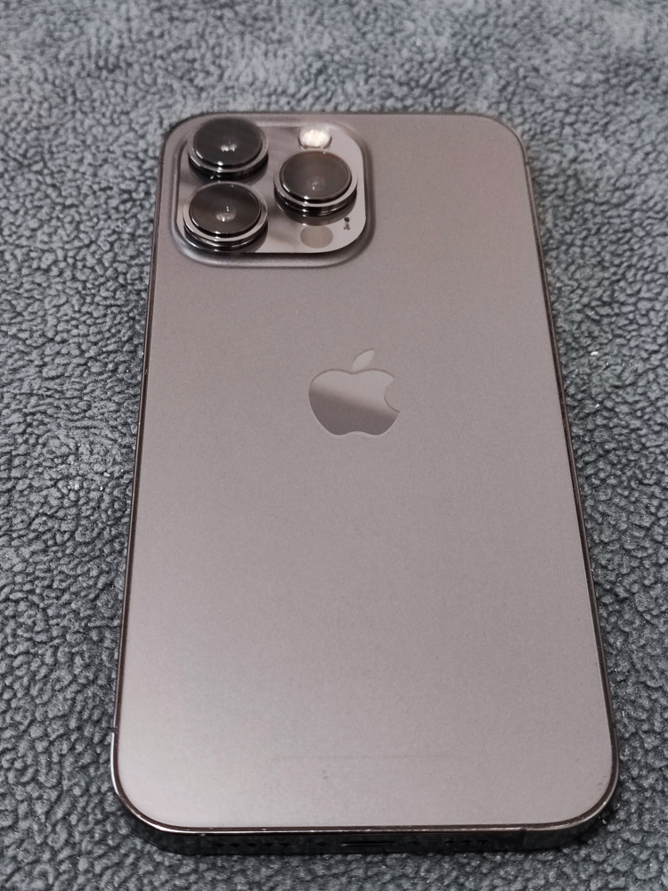 iphone 13 pro - photo 4