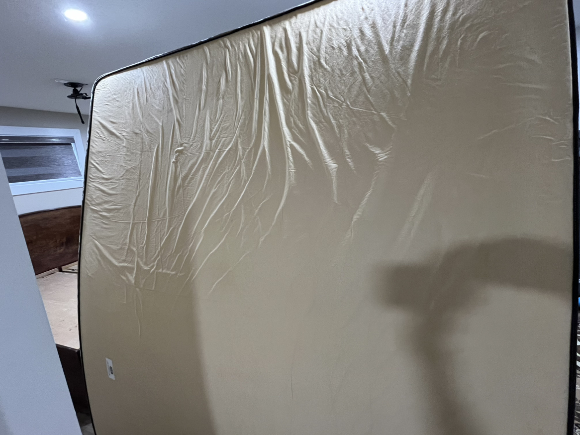 King size Mattress - photo 3