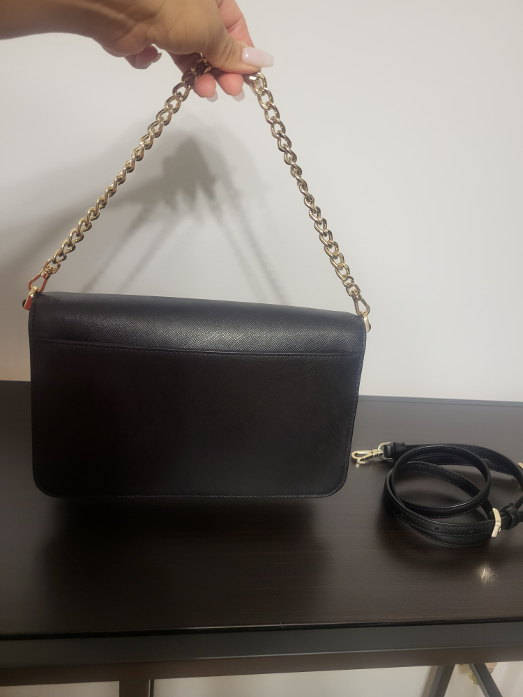 LAST TIME BOOSTED❗️KATE SPADE MADISON CROSSBODY BAG image indicator(9)