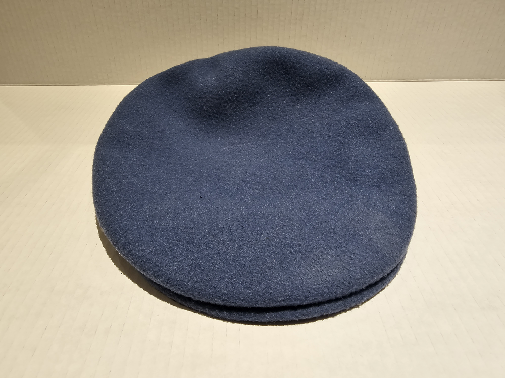 3 Vintage Kangol hats - photo 5