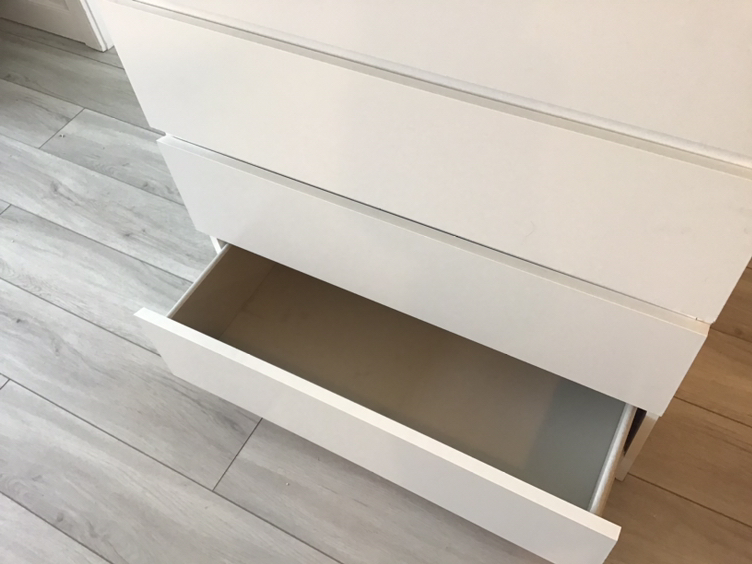 IKEA dresser