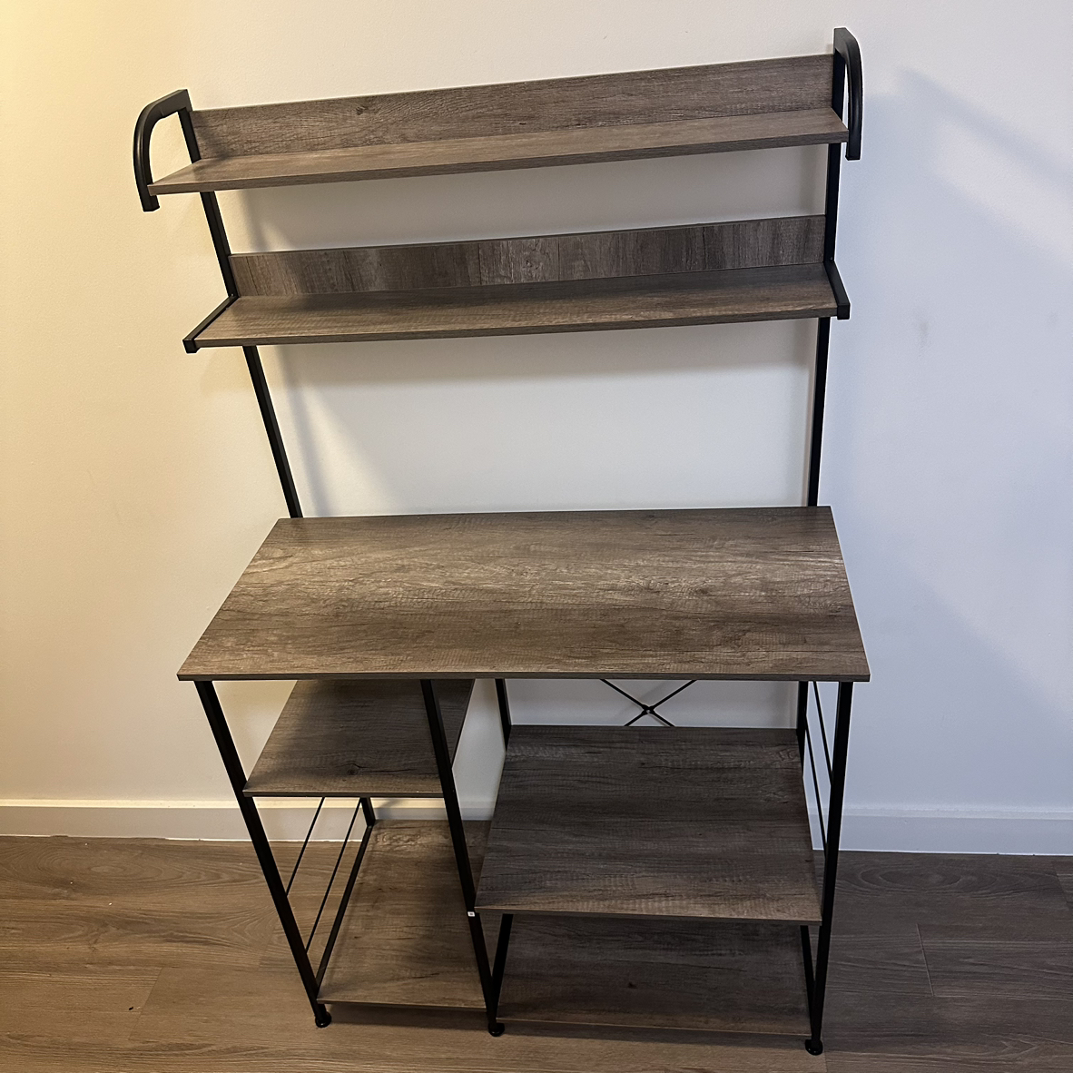 Bar cabinet / desk - photo 3
