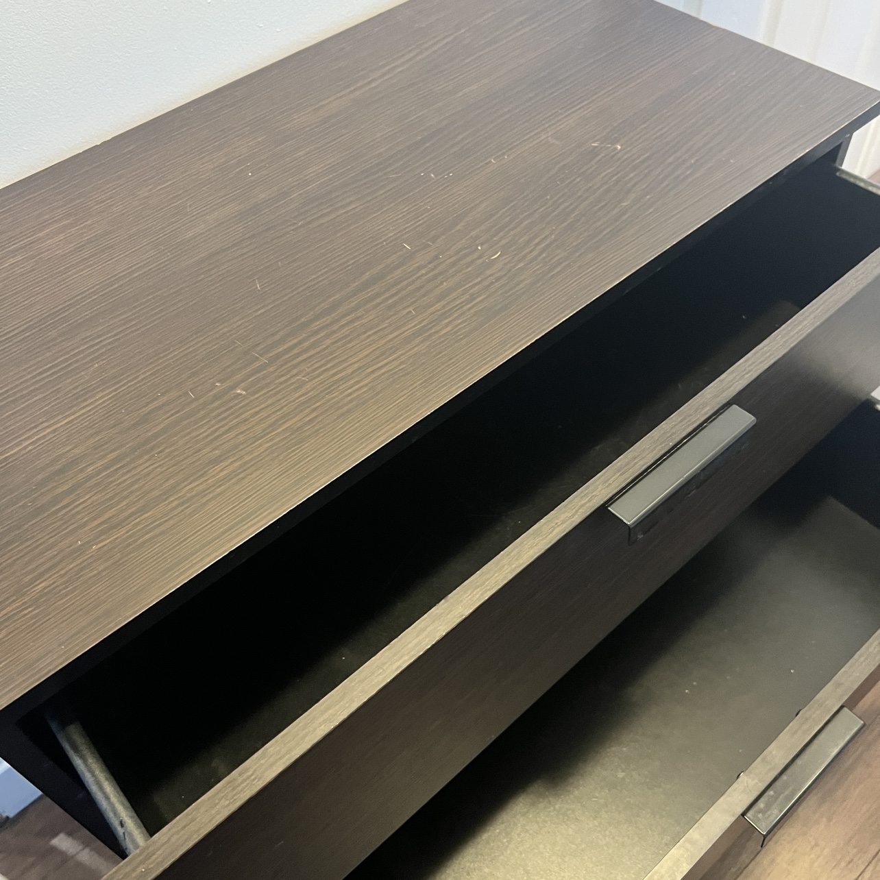 3 Drawer Dresser - photo 3