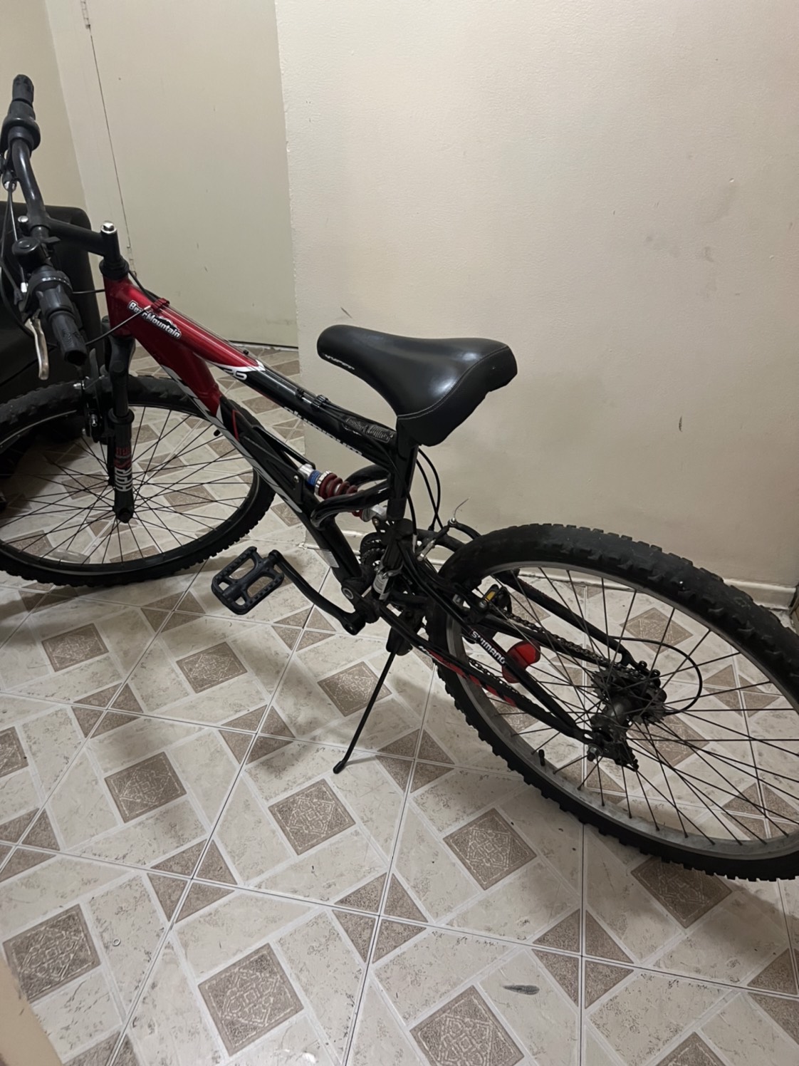 Bike