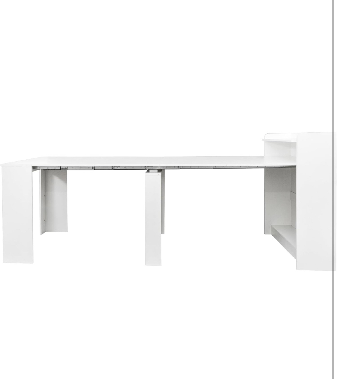 NEW Extendable Dining Table - photo 4