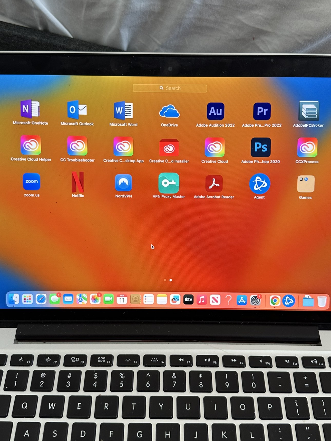 MacBook Pro, Retina, 13 inch, Mid-2014 - photo 4