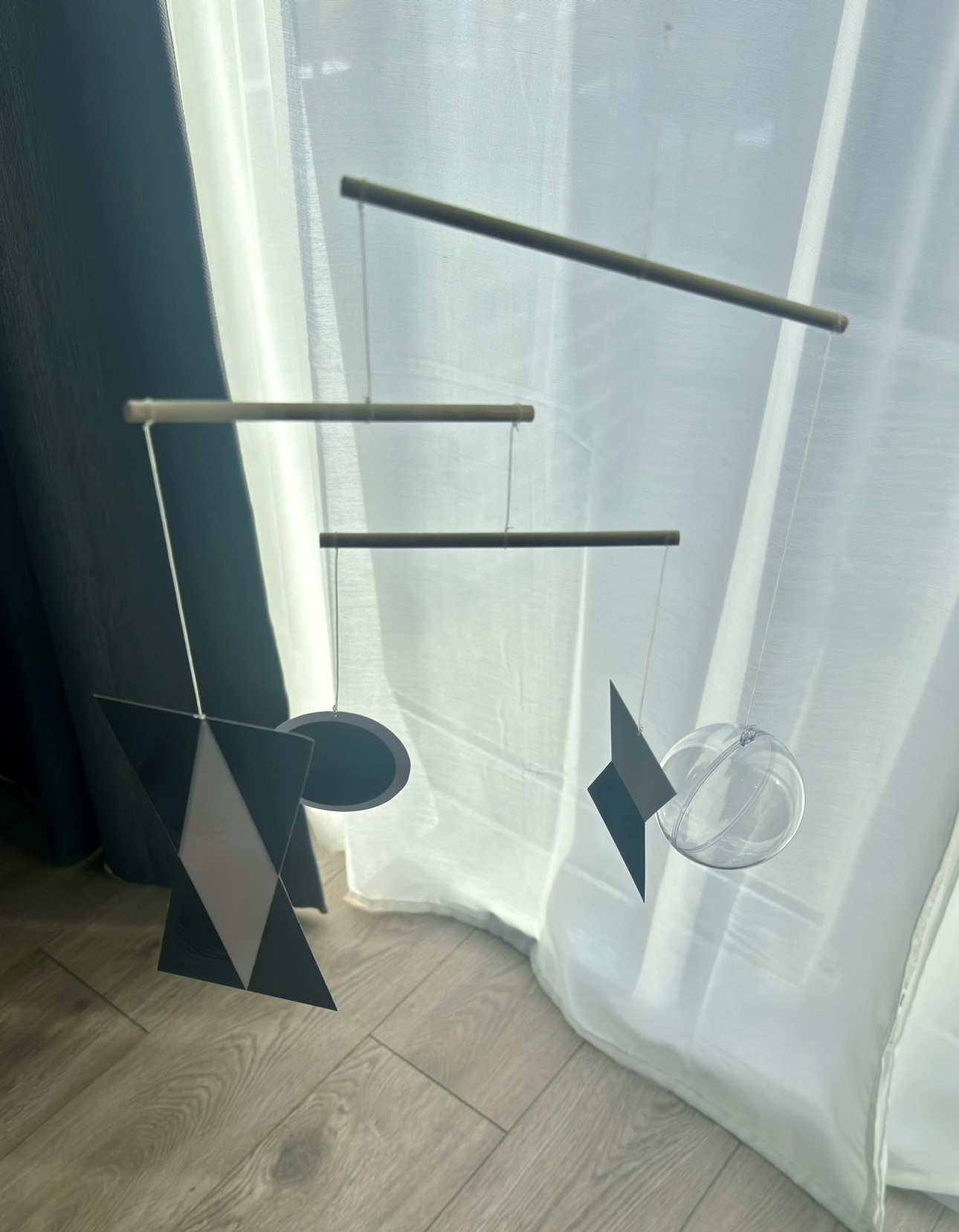 Montessori Mobiles