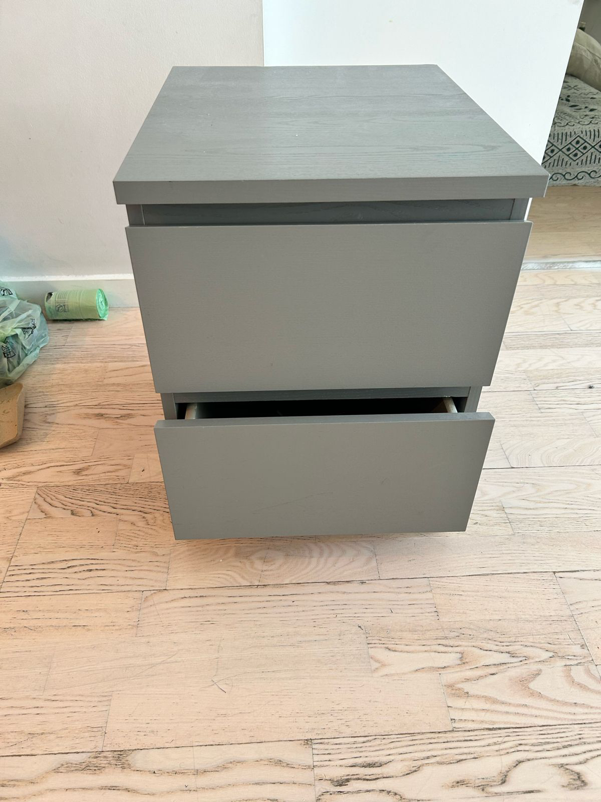 Ikea End table side table thumbnail
