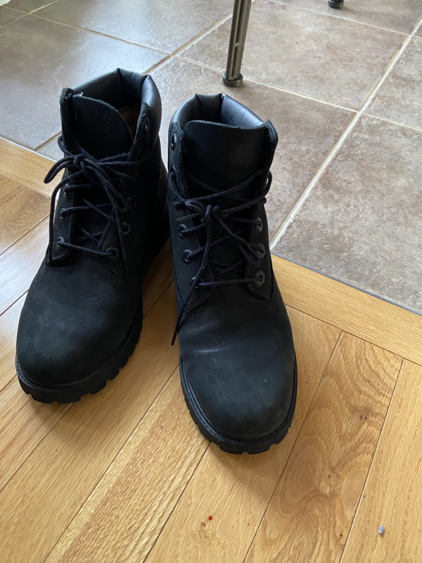 Timberland Boots