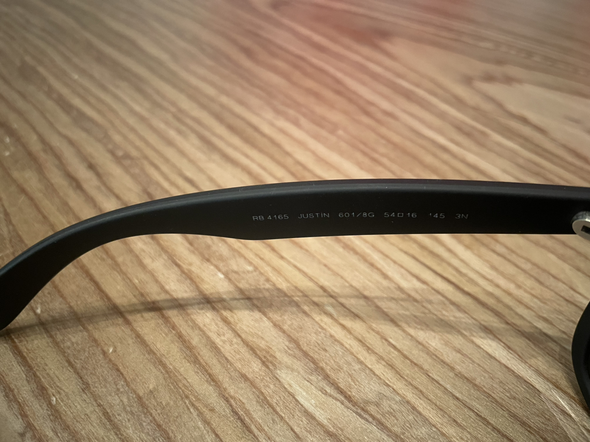 Ray Ban Sunglasses - photo 3