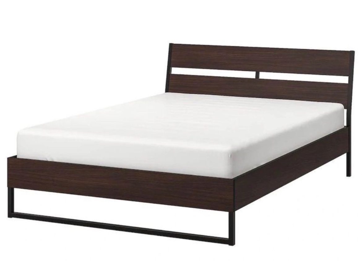 🛏️ IKEA Trysil Bed Frame For Sale - photo 3