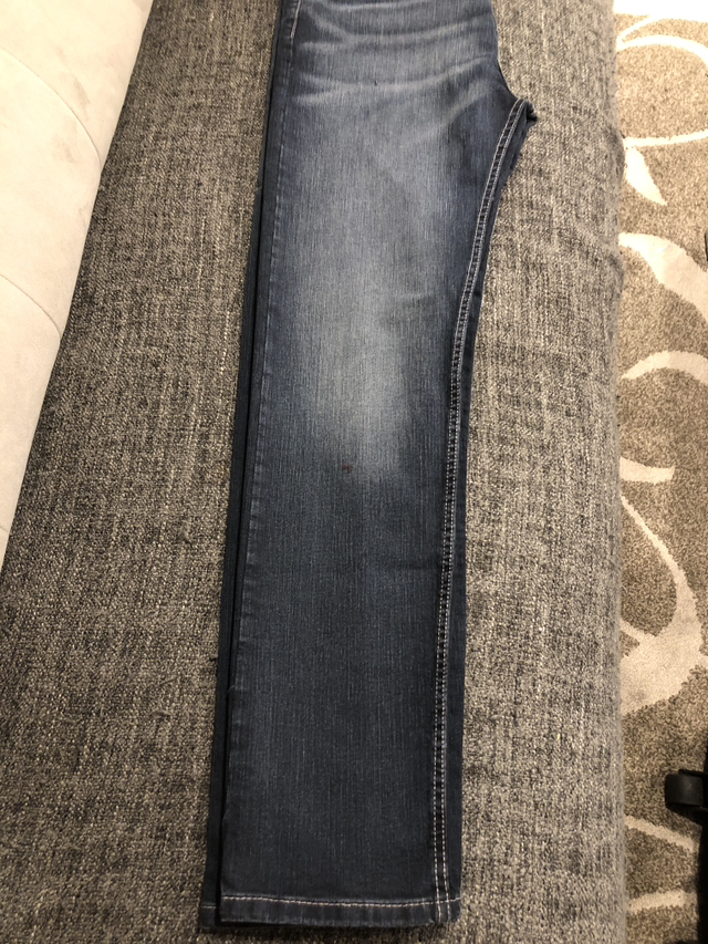 Levi 505 jeans - photo 4