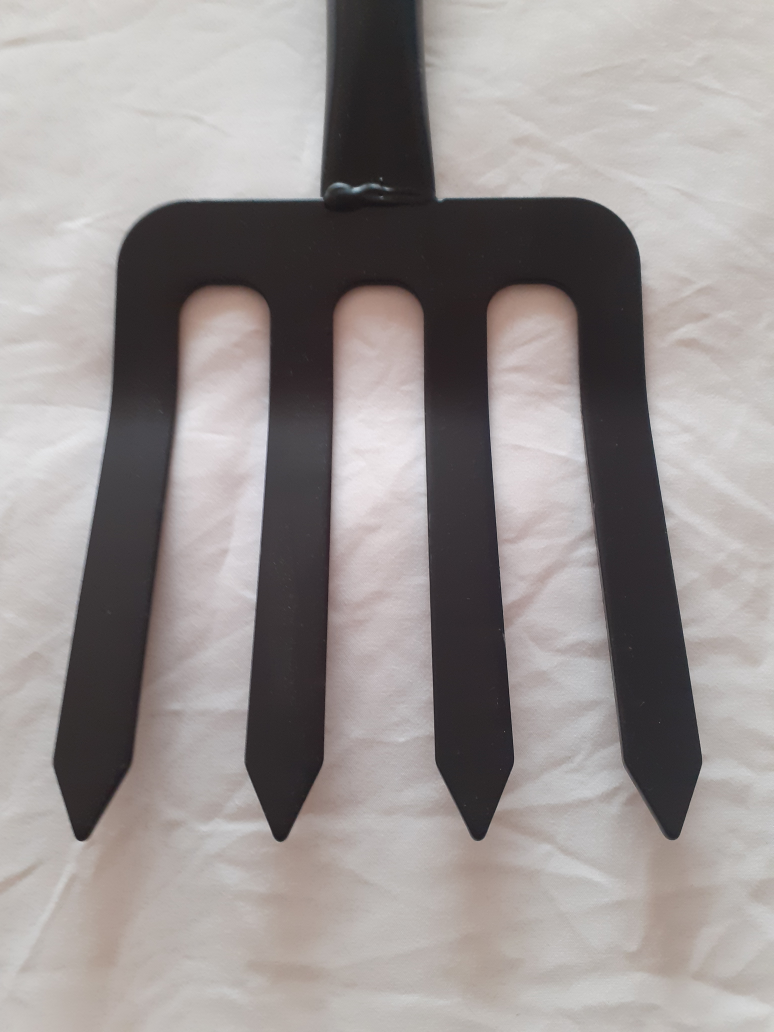 New Garden Spading Fork thumbnail
