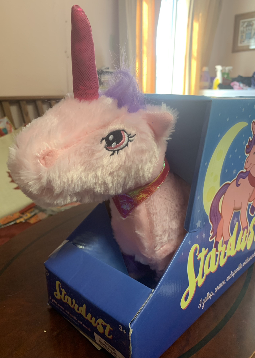 Animatronic Battery Operated Toys image indicator(3)