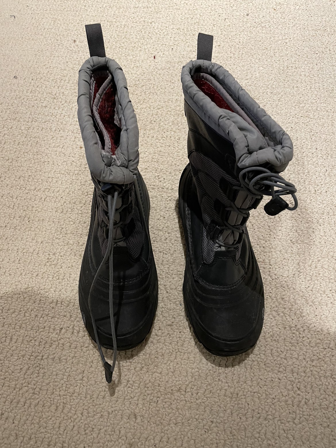 The North Face Boots thumbnail