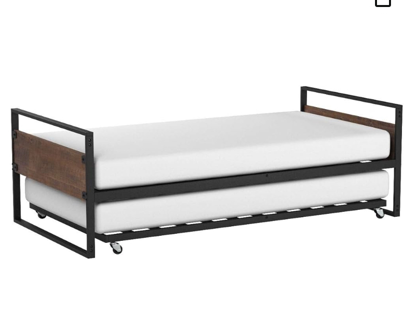 Bunk bed - photo 2