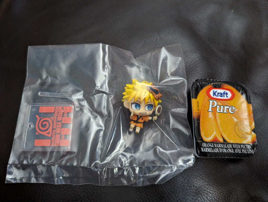 Naruto mini figurine image indicator(3)