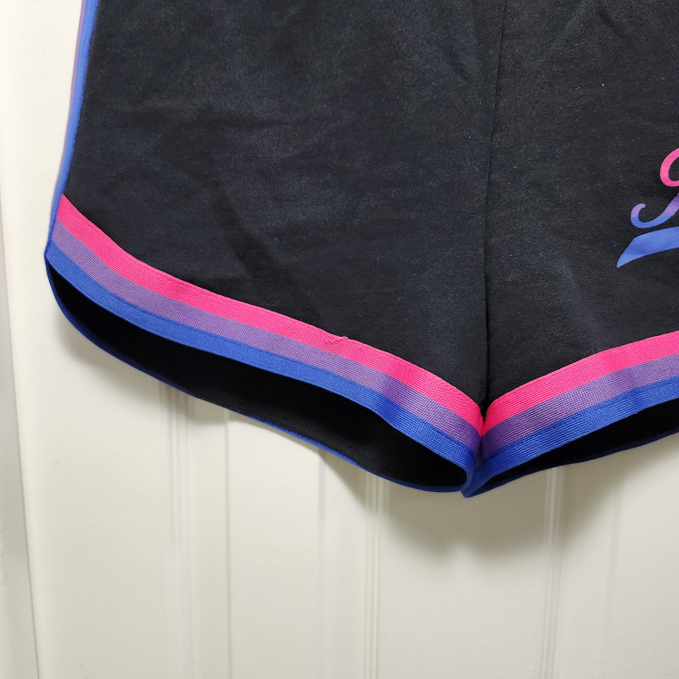 *PROUD AF* PRIDE SHORTS by SPENCERS. 100% Cotton. #M image indicator(6)