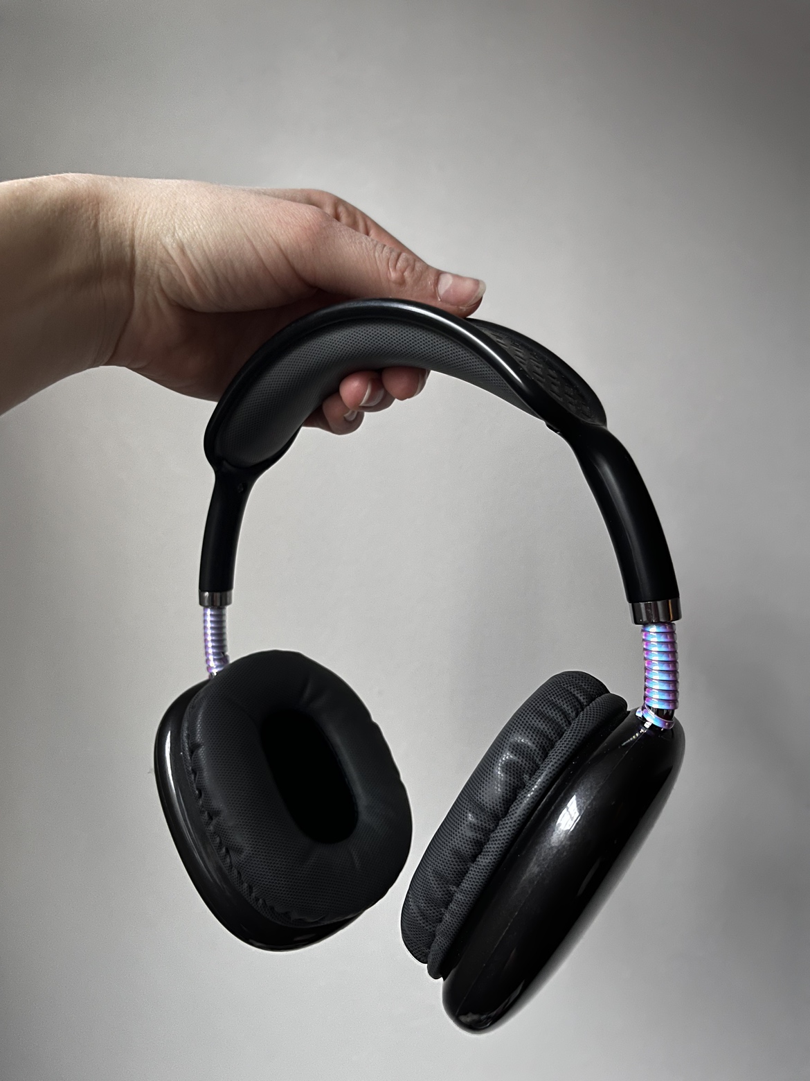 Headphone Bluetooth - photo 4