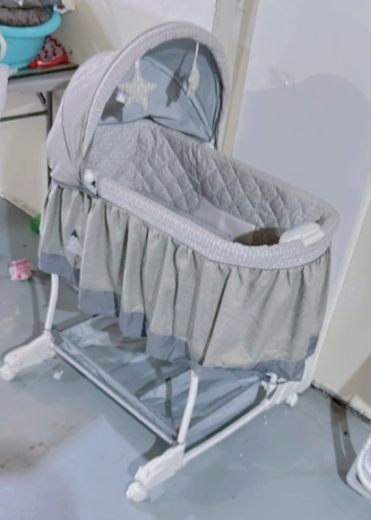 Bassinet