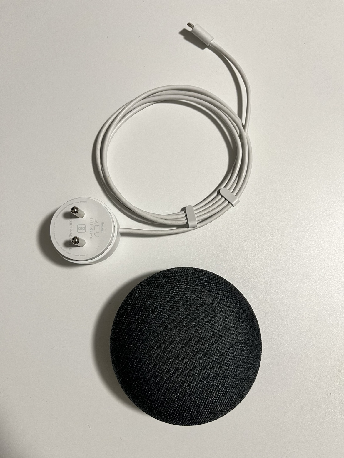 Google Home Mini - photo 2