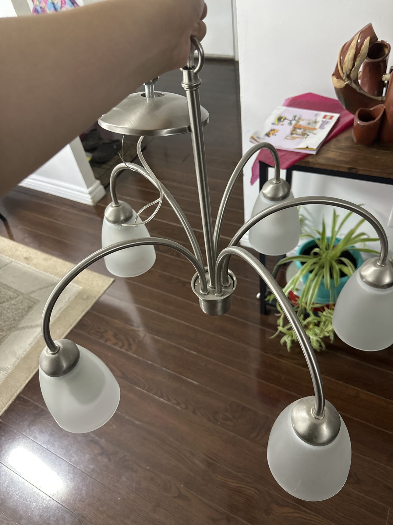 Chandelier image indicator(2)