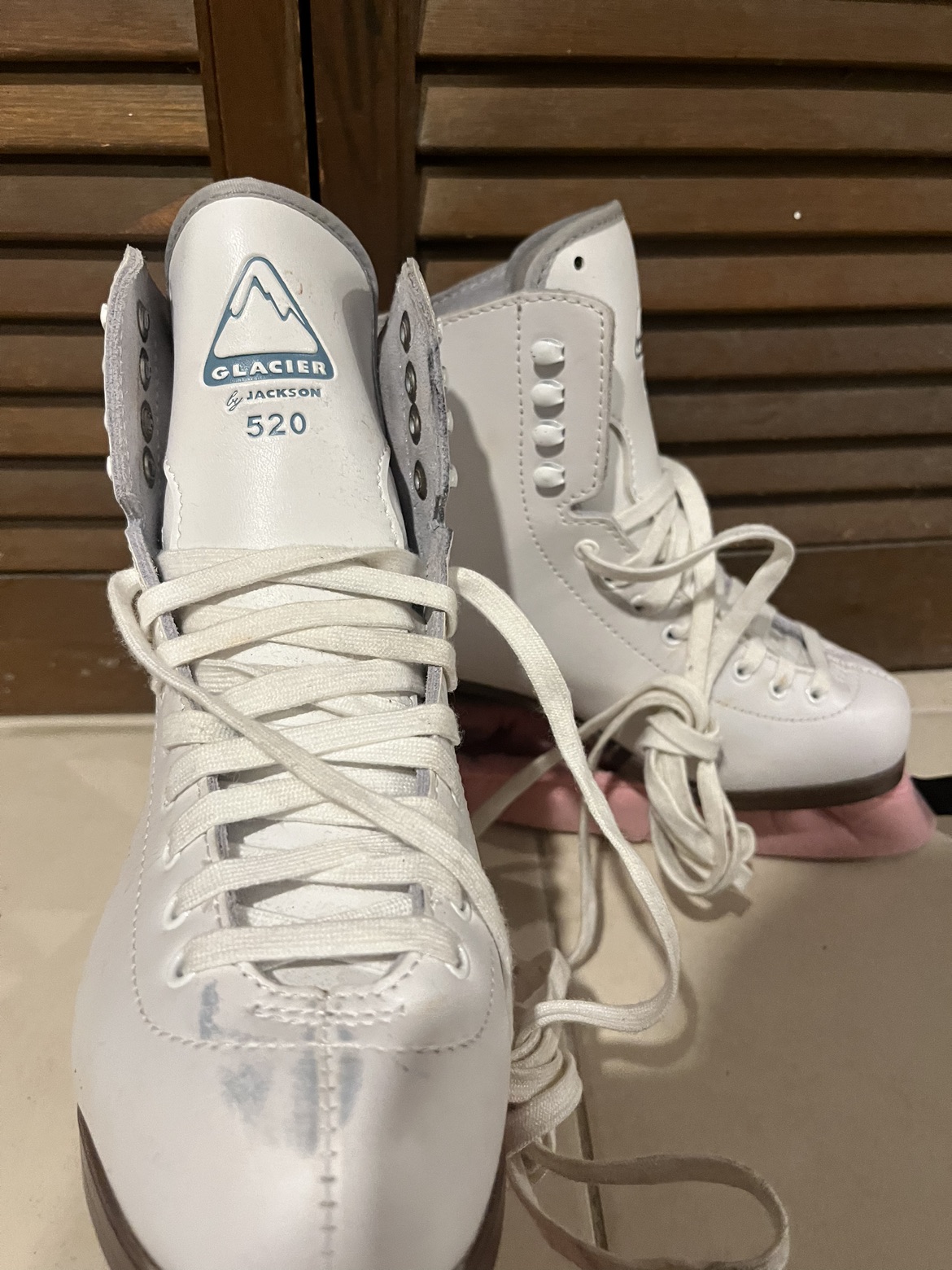 Ice Skates No.6 - photo 2