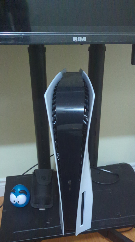 PS5 console