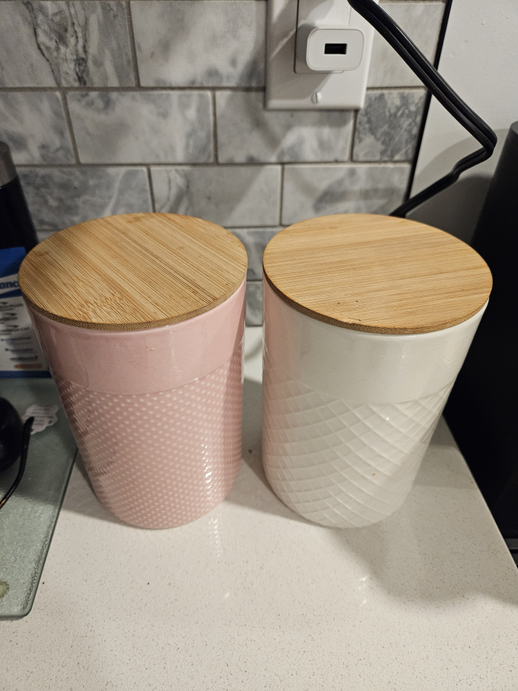 two containers🥕 - photo 2