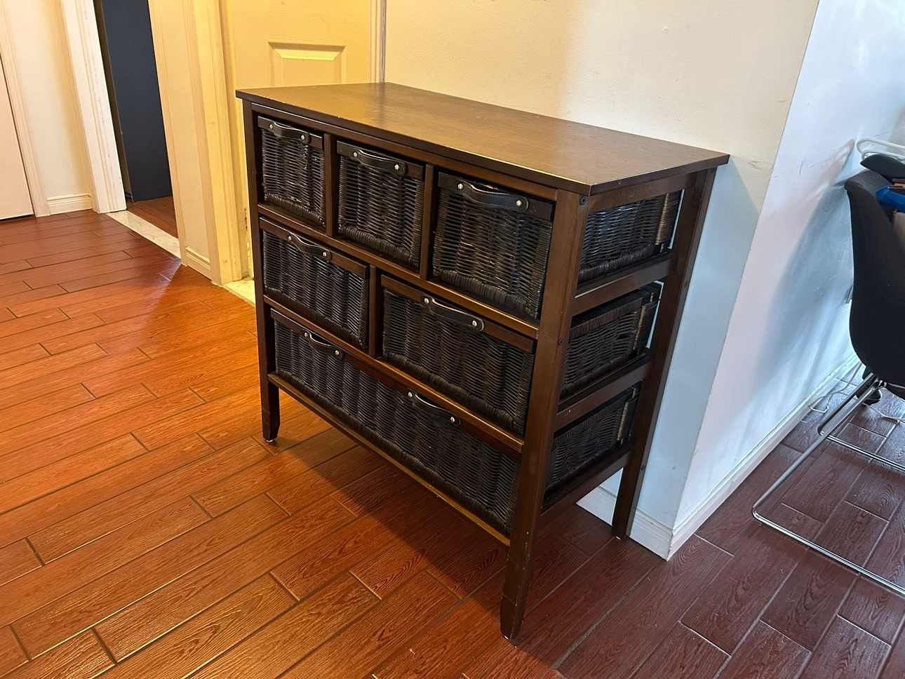 Small chest of the drawers - photo 2