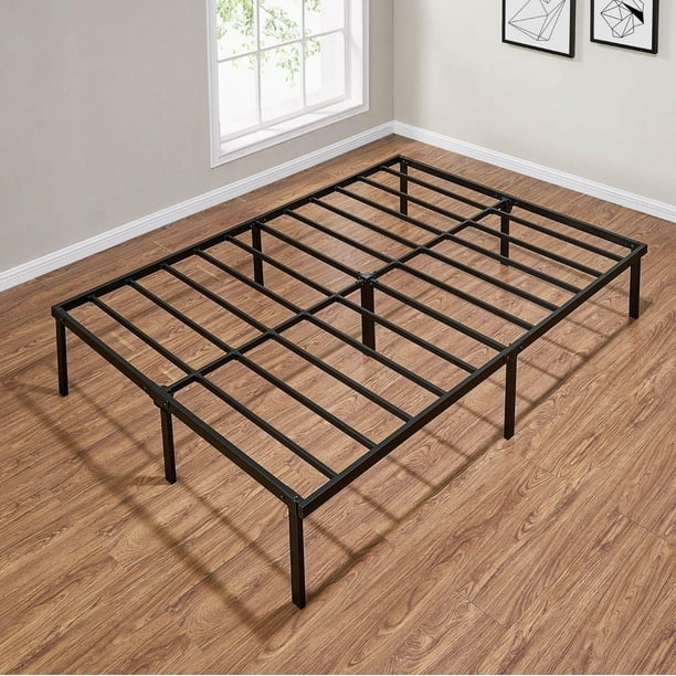 Bed frame Queen