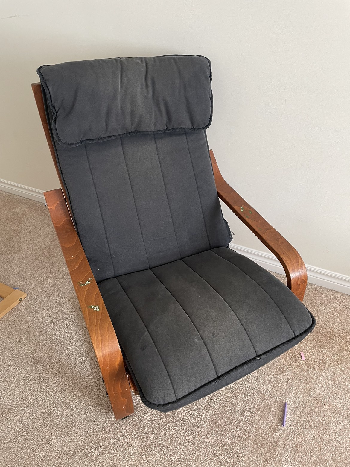 IKEA Chair - photo 2