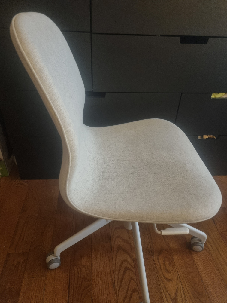 Desk chair - photo 2