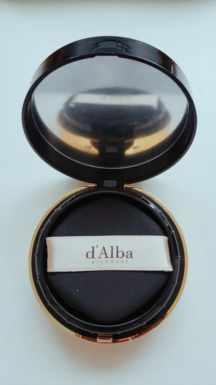 SPF 50 Foundation image indicator(4)