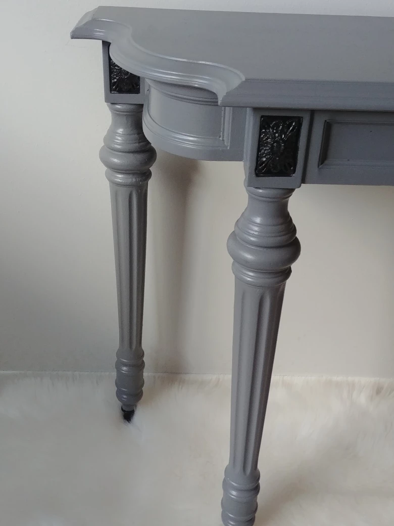 Sofa/Hall Table - photo 4